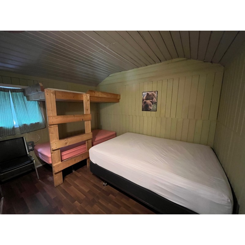 ©2024 Blue Lake Resort.